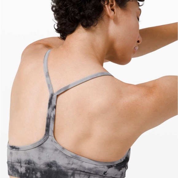 Lululemon Flow Y Sportbra - Picture 2 of 7
